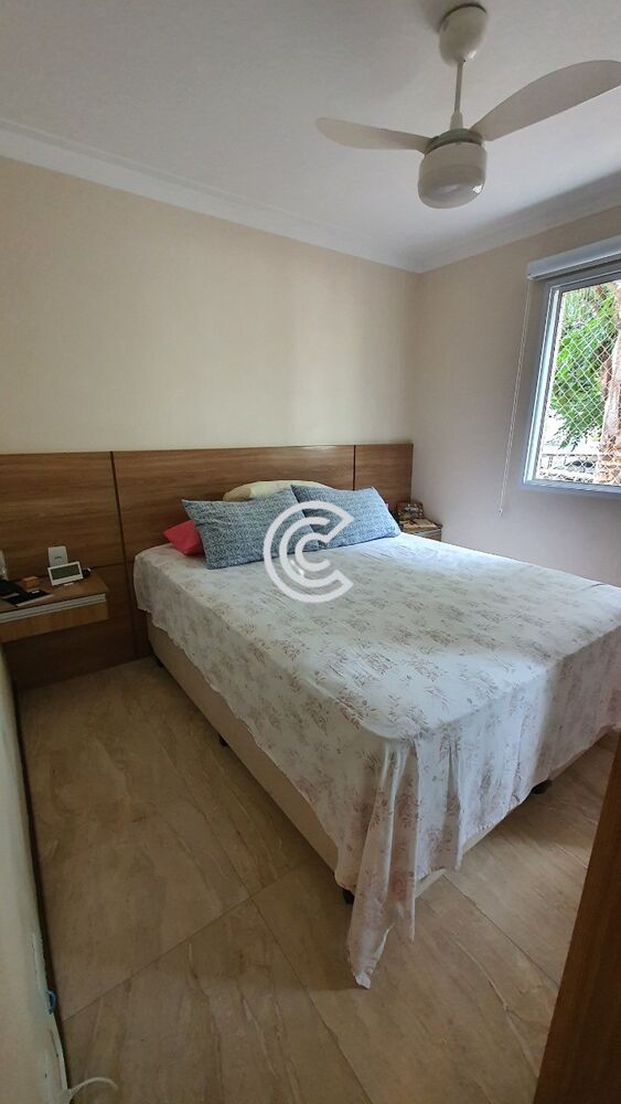 Apartamento, 2 quartos, 53 m² - Foto 4