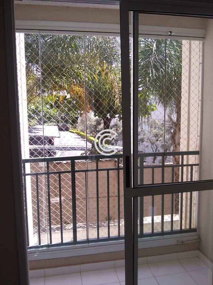 Apartamento, 2 quartos, 53 m² - Foto 1