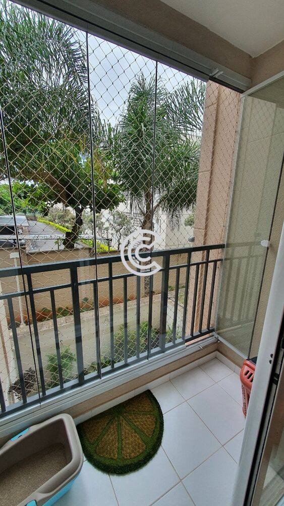 Apartamento, 2 quartos, 53 m² - Foto 15