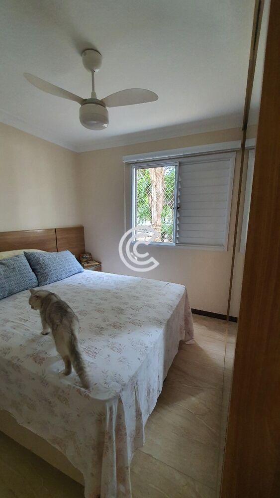 Apartamento, 2 quartos, 53 m² - Foto 2