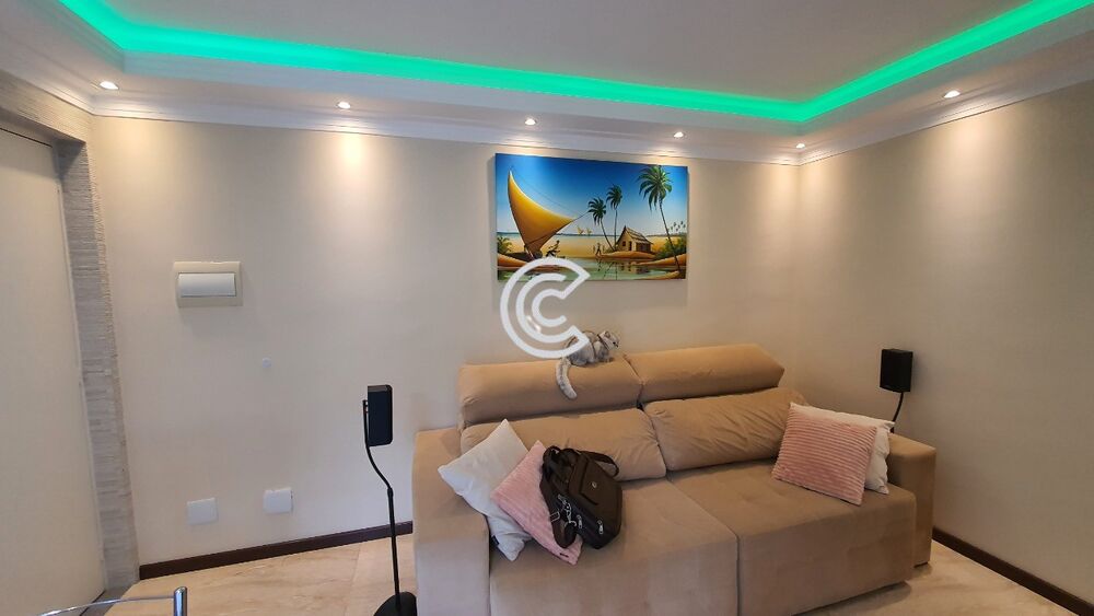 Apartamento, 2 quartos, 53 m² - Foto 16