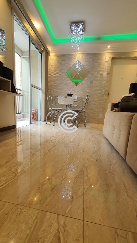 Apartamento, 2 quartos, 53 m² - Foto 17