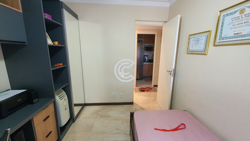 Apartamento, 2 quartos, 53 m² - Foto 12