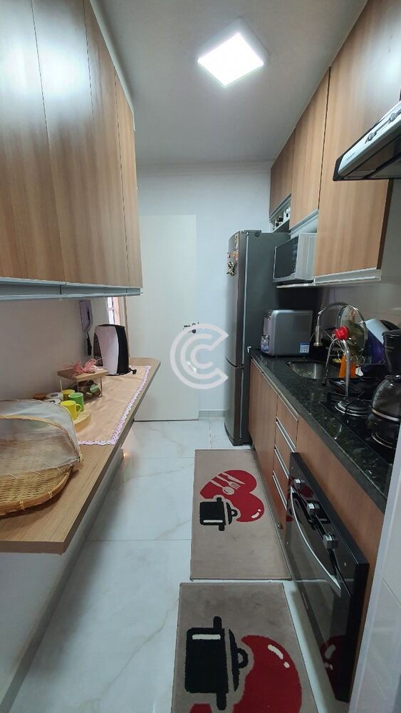 Apartamento, 2 quartos, 53 m² - Foto 10