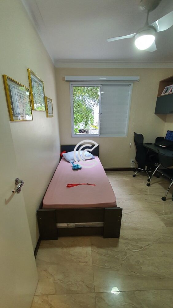 Apartamento, 2 quartos, 53 m² - Foto 11