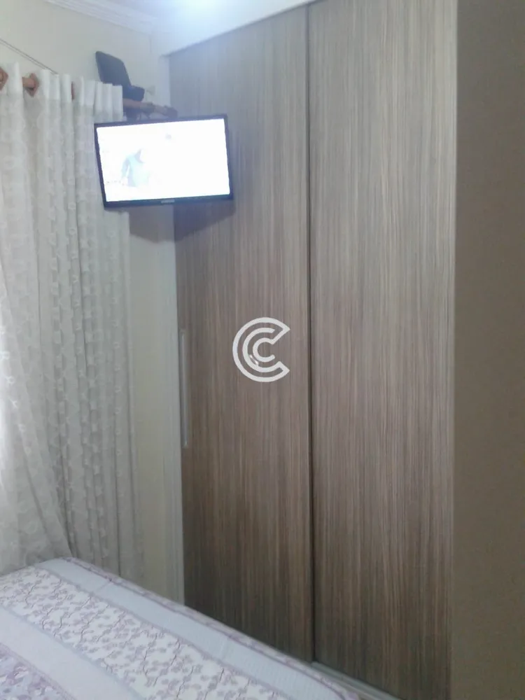 Apartamento, 2 quartos, 44 m² - Foto 5