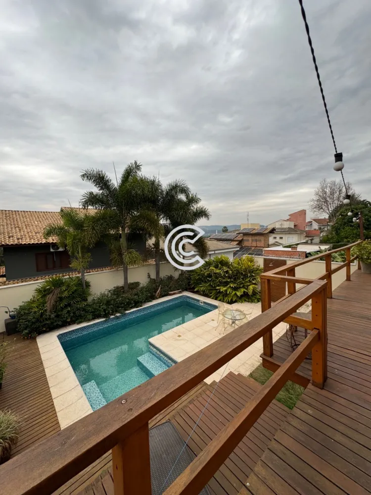 Casa, 4 quartos - Foto 3