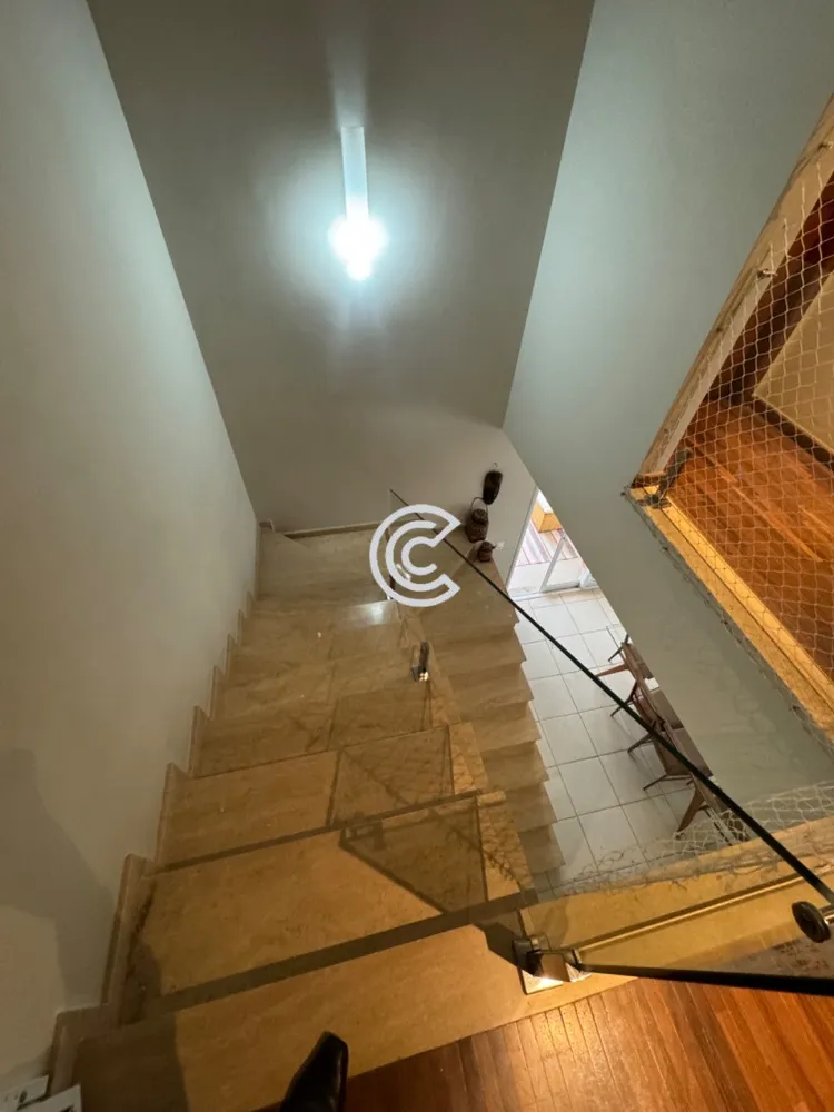 Casa, 4 quartos - Foto 7