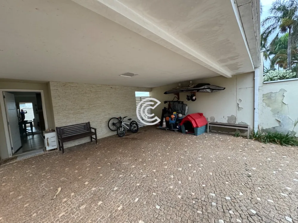 Casa, 4 quartos - Foto 1