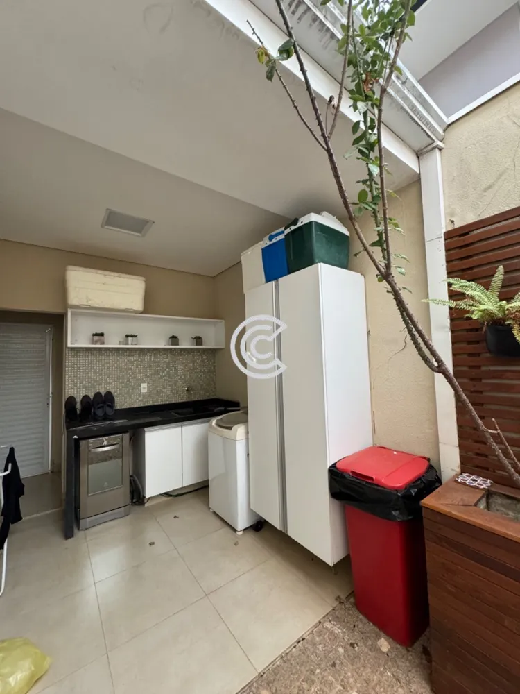 Casa, 4 quartos - Foto 2