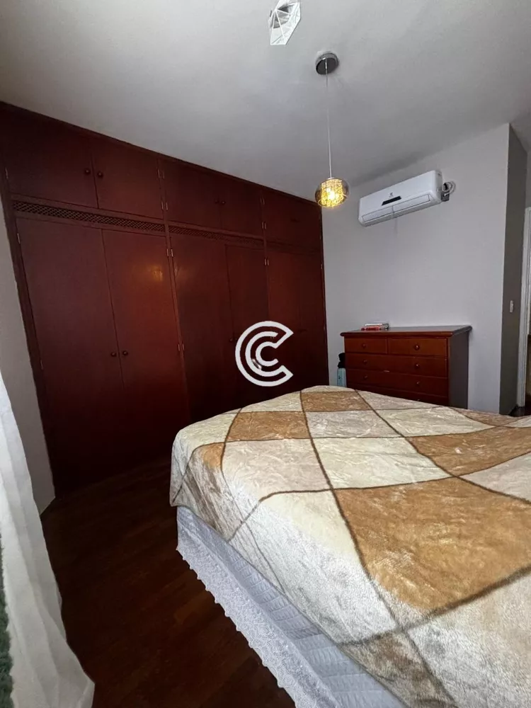 Apartamento à venda com 1 quarto, 52m² - Foto 2