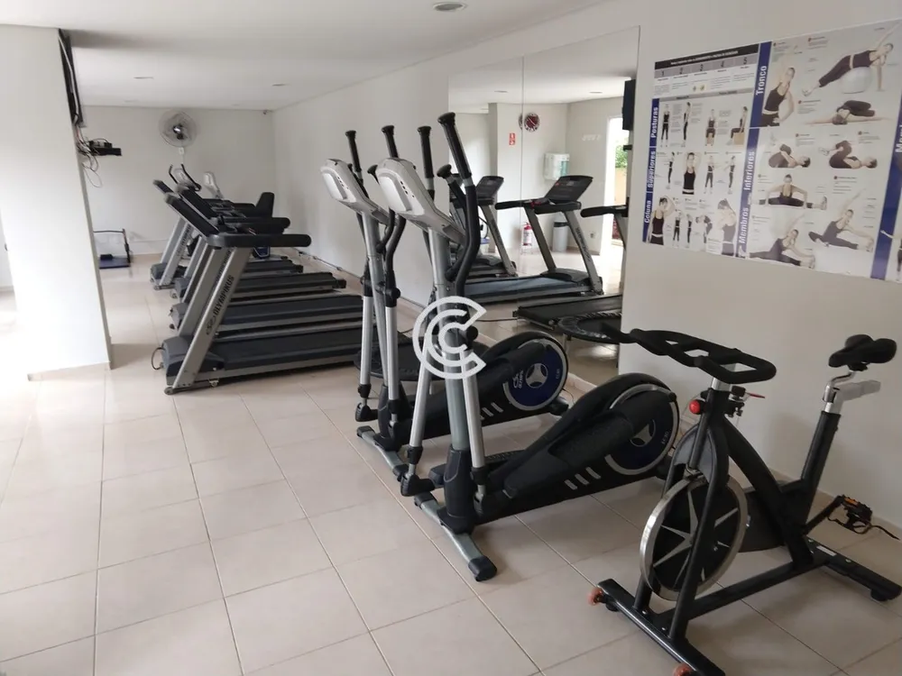Apartamento, 2 quartos, 48 m² - Foto 11