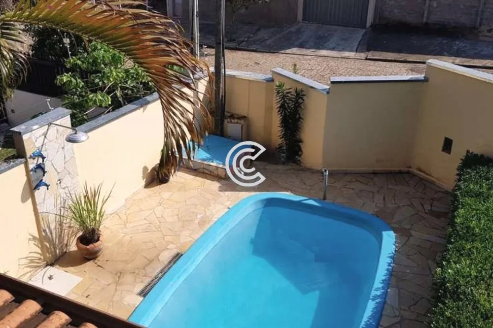 Casa, 3 quartos, 320 m² - Foto 3