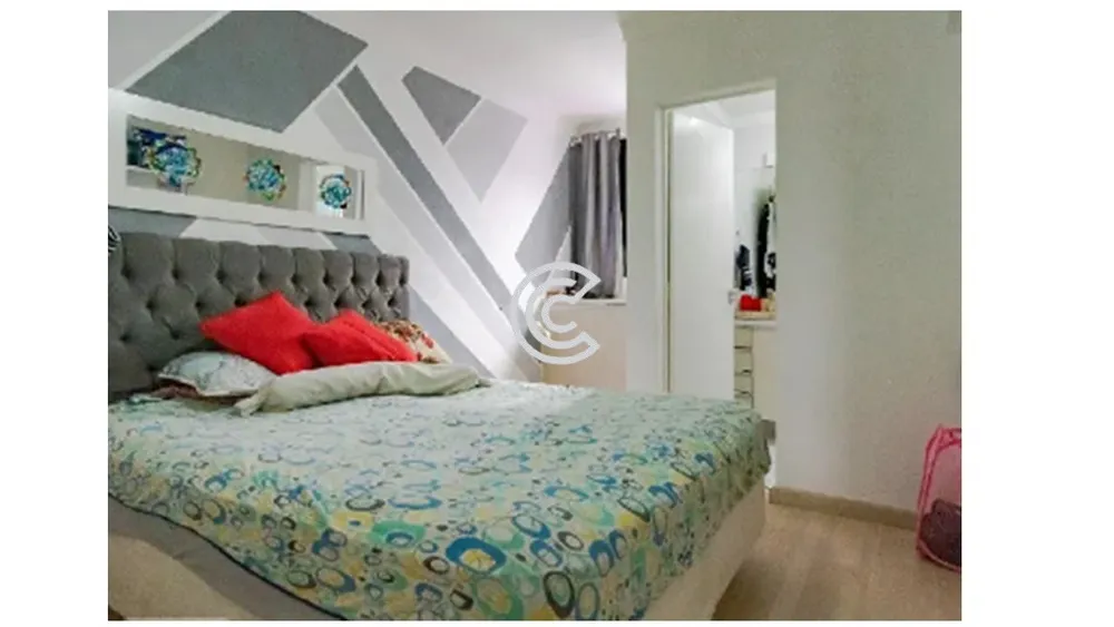 Casa de Condomínio, 2 quartos - Foto 3