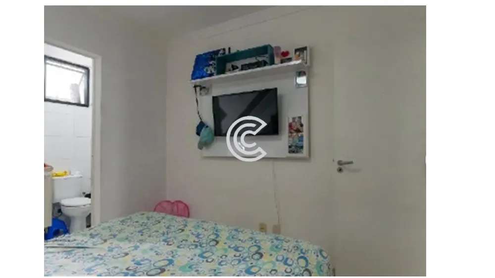 Casa de Condomínio, 2 quartos - Foto 5