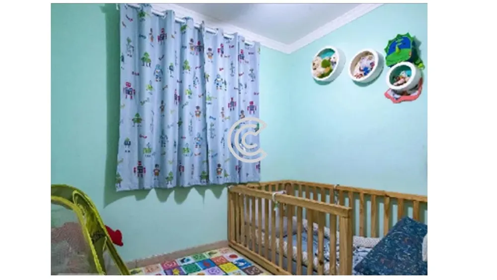 Casa de Condomínio, 2 quartos - Foto 6