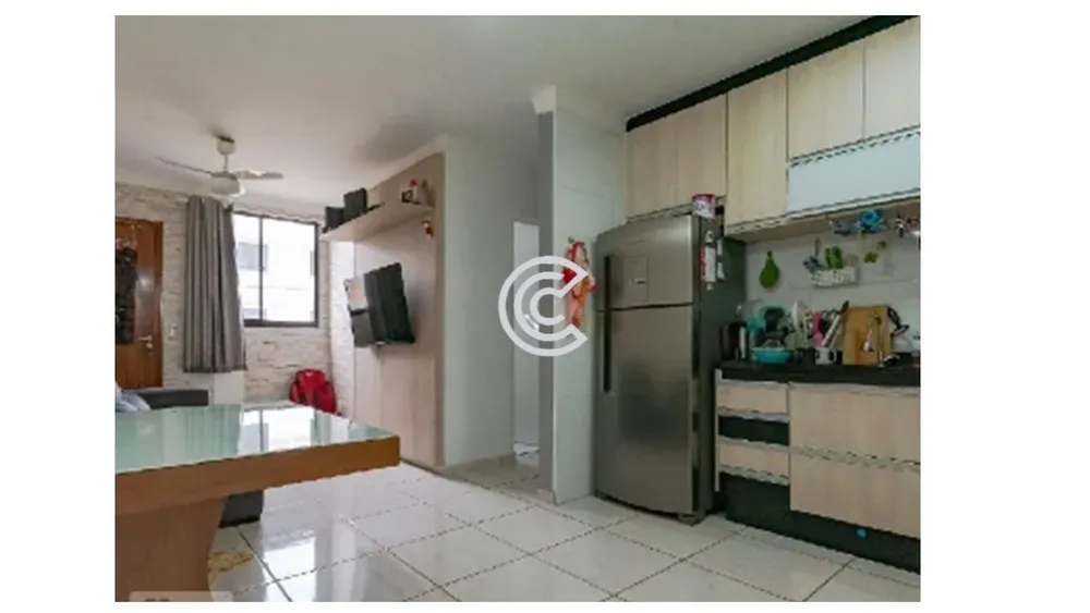Casa de Condomínio, 2 quartos - Foto 10