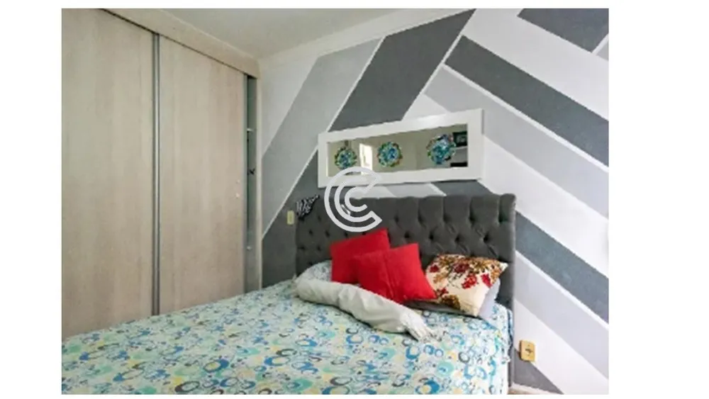 Casa de Condomínio, 2 quartos - Foto 4