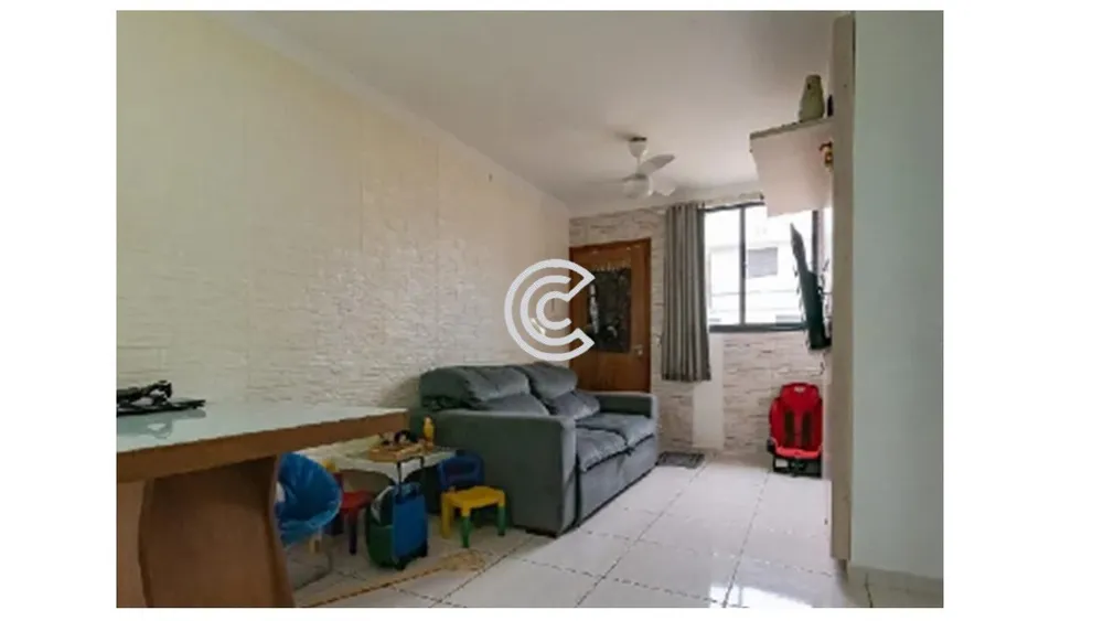 Casa de Condomínio, 2 quartos - Foto 2