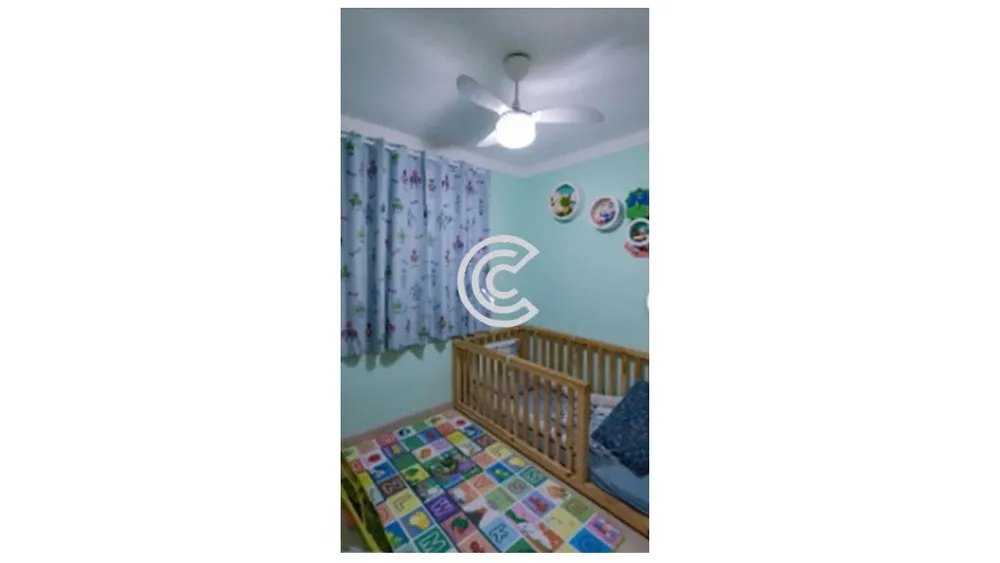 Casa de Condomínio, 2 quartos - Foto 7