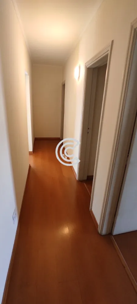 Apartamento, 3 quartos, 190 m² - Foto 3