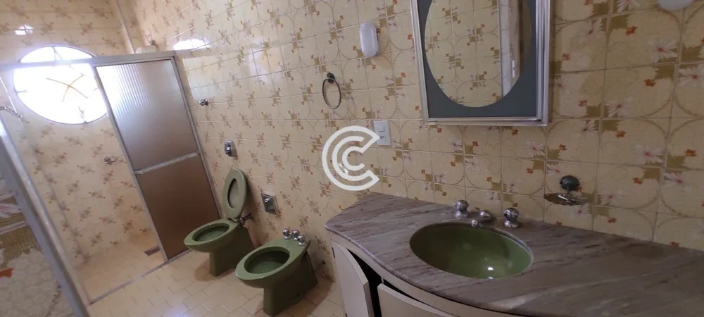 Apartamento, 3 quartos, 190 m² - Foto 9