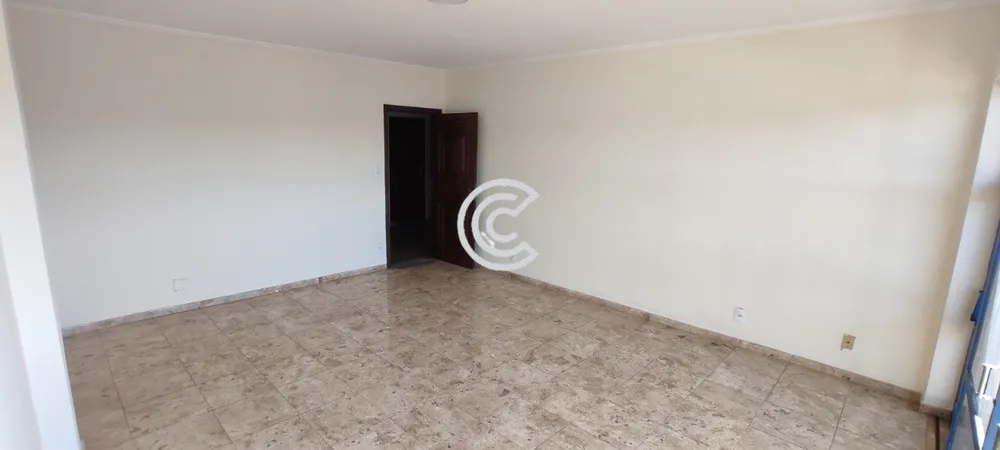 Apartamento, 3 quartos, 190 m² - Foto 1