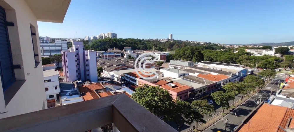 Apartamento, 3 quartos, 190 m² - Foto 10