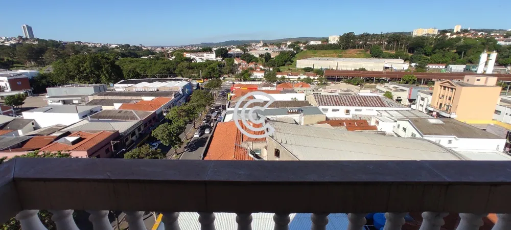 Apartamento, 3 quartos, 190 m² - Foto 8