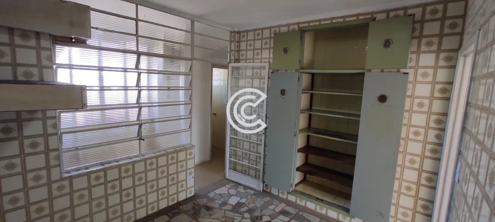 Apartamento, 3 quartos, 190 m² - Foto 11