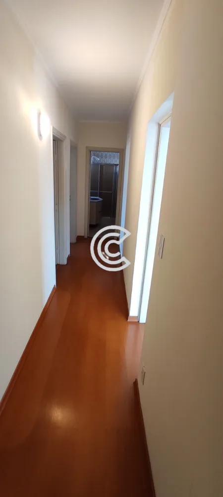 Apartamento, 3 quartos, 190 m² - Foto 2