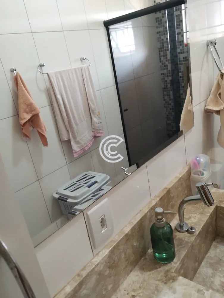 Casa, 3 quartos, 250 m² - Foto 12