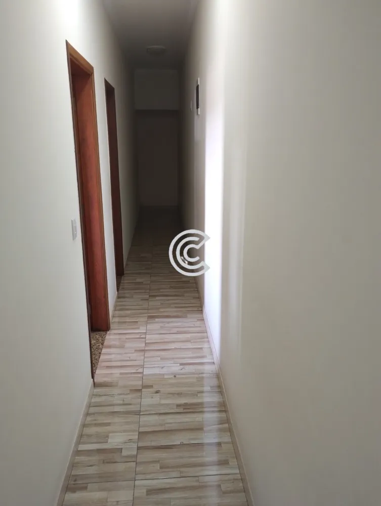 Casa, 3 quartos, 250 m² - Foto 9