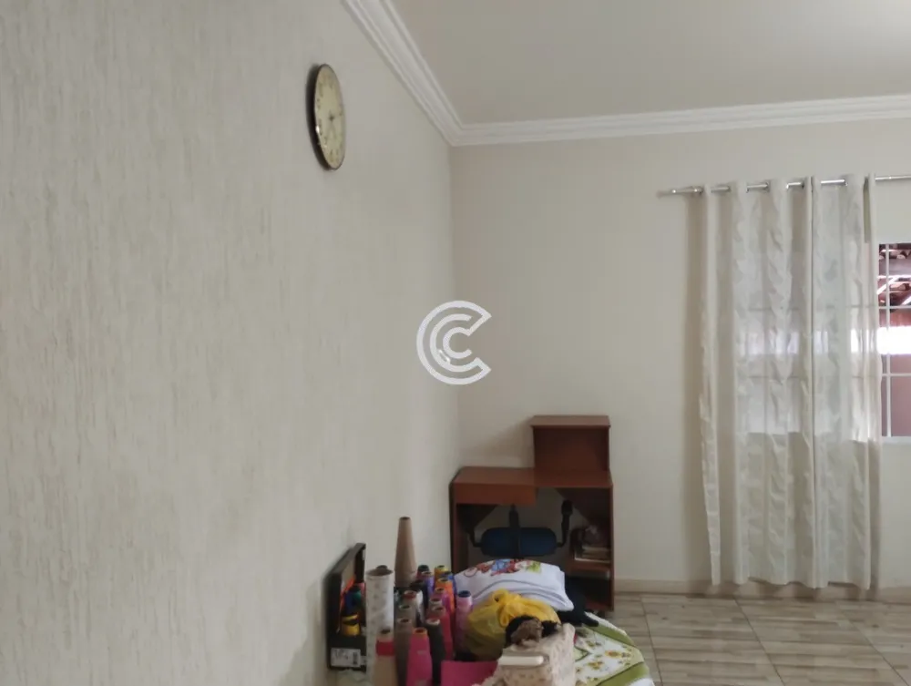 Casa, 3 quartos, 250 m² - Foto 6