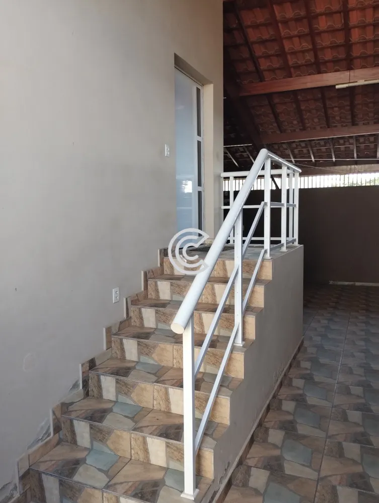 Casa, 3 quartos, 250 m² - Foto 2