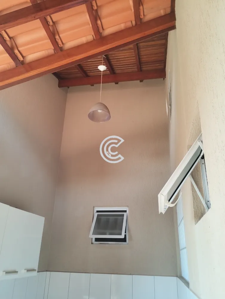 Casa, 3 quartos, 250 m² - Foto 3