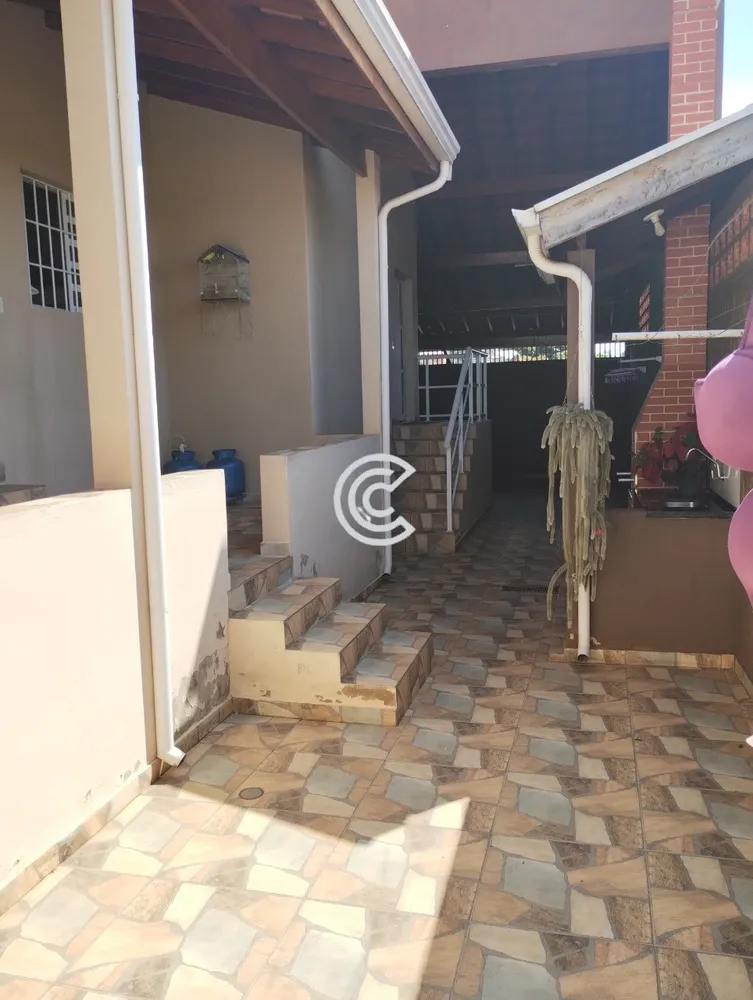 Casa, 3 quartos, 250 m² - Foto 4