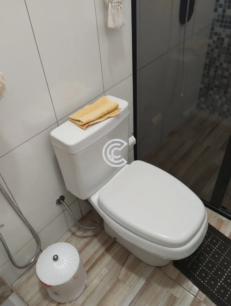 Casa, 3 quartos, 250 m² - Foto 11