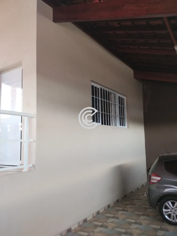 Casa, 3 quartos, 250 m² - Foto 1