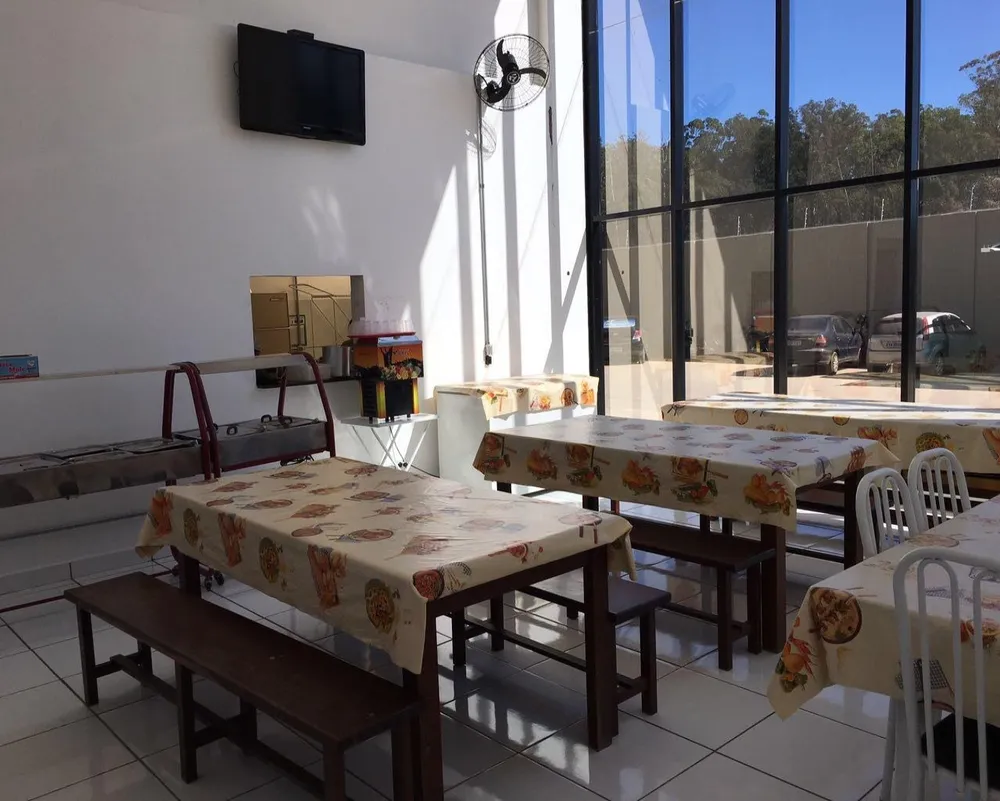 Depósito-Galpão - Foto 14
