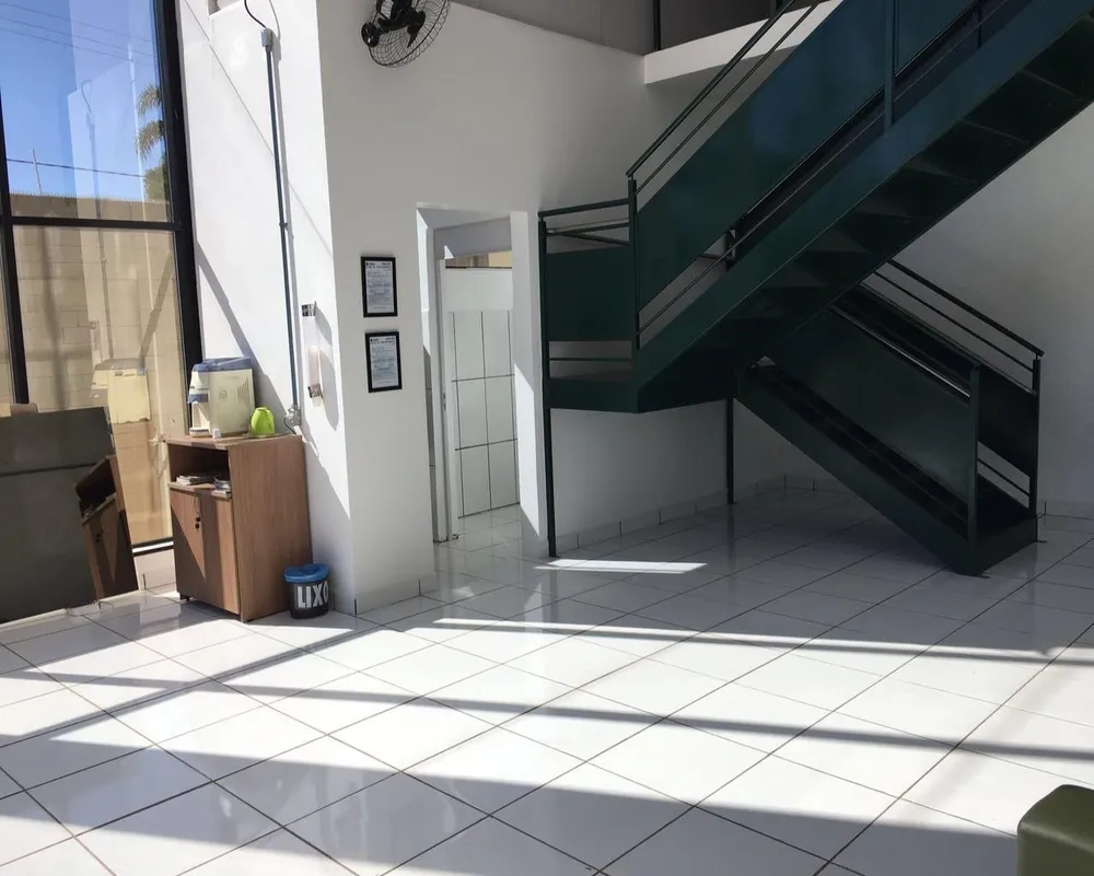 Depósito-Galpão - Foto 12