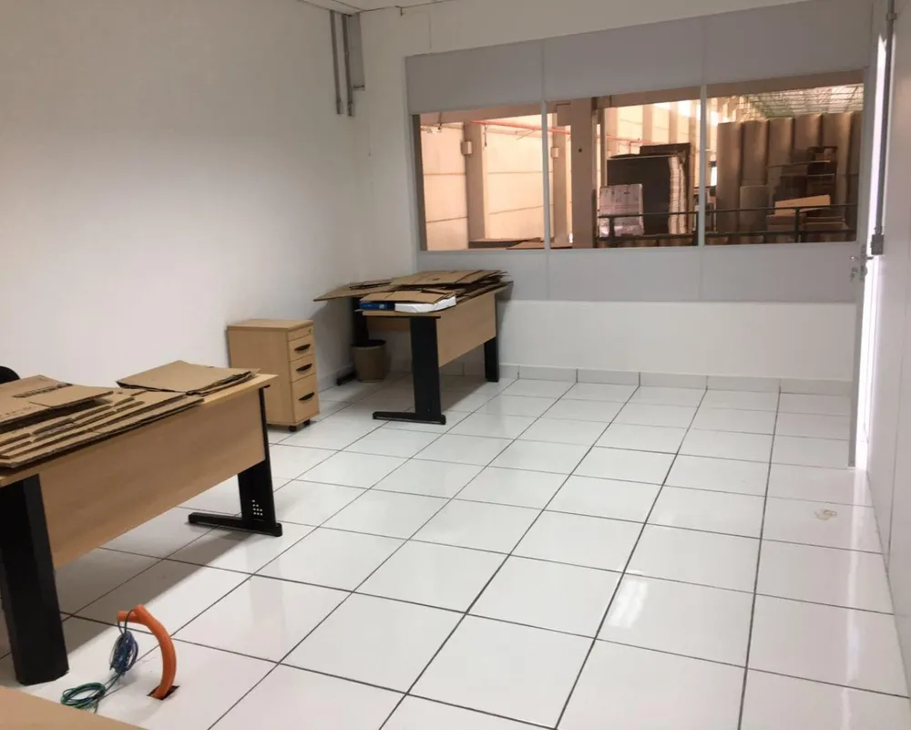 Depósito-Galpão - Foto 13