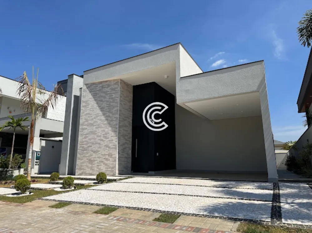 Casa, 4 quartos, 261 m² - Foto 1