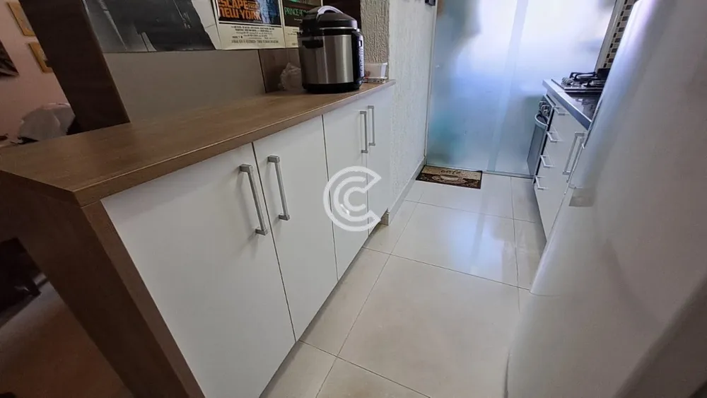 Apartamento, 2 quartos, 50 m² - Foto 11
