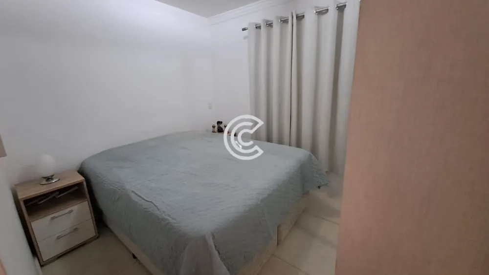 Apartamento, 2 quartos, 50 m² - Foto 5