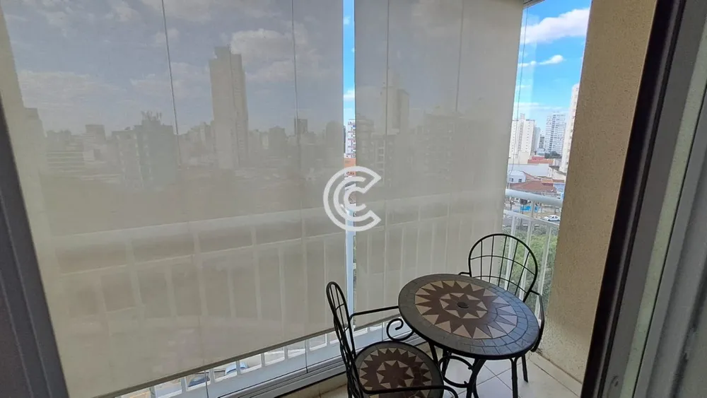 Apartamento, 2 quartos, 50 m² - Foto 2