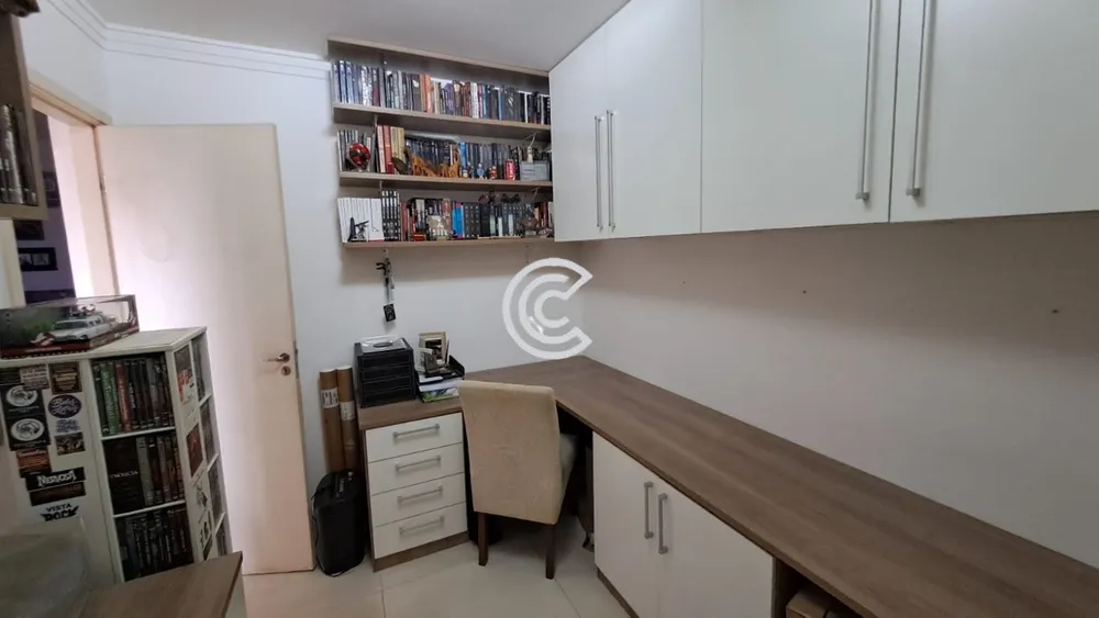 Apartamento, 2 quartos, 50 m² - Foto 4