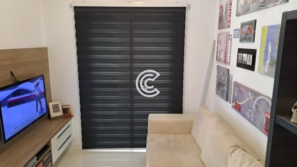Apartamento, 2 quartos, 50 m² - Foto 10