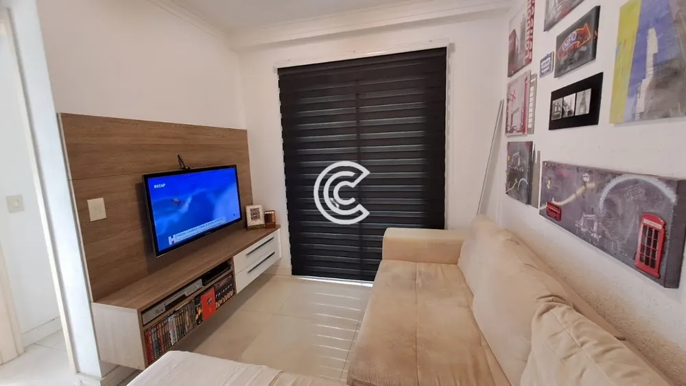Apartamento, 2 quartos, 50 m² - Foto 9