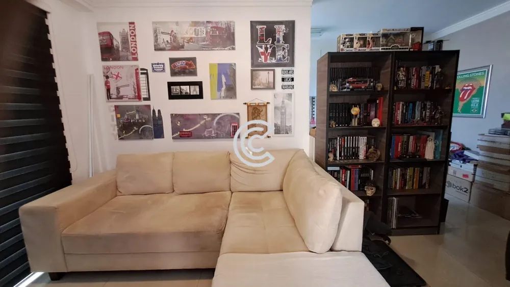 Apartamento, 2 quartos, 50 m² - Foto 8